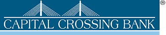 capitol crossing logo