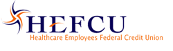 hefcu logo