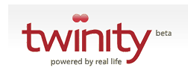 twinity logo